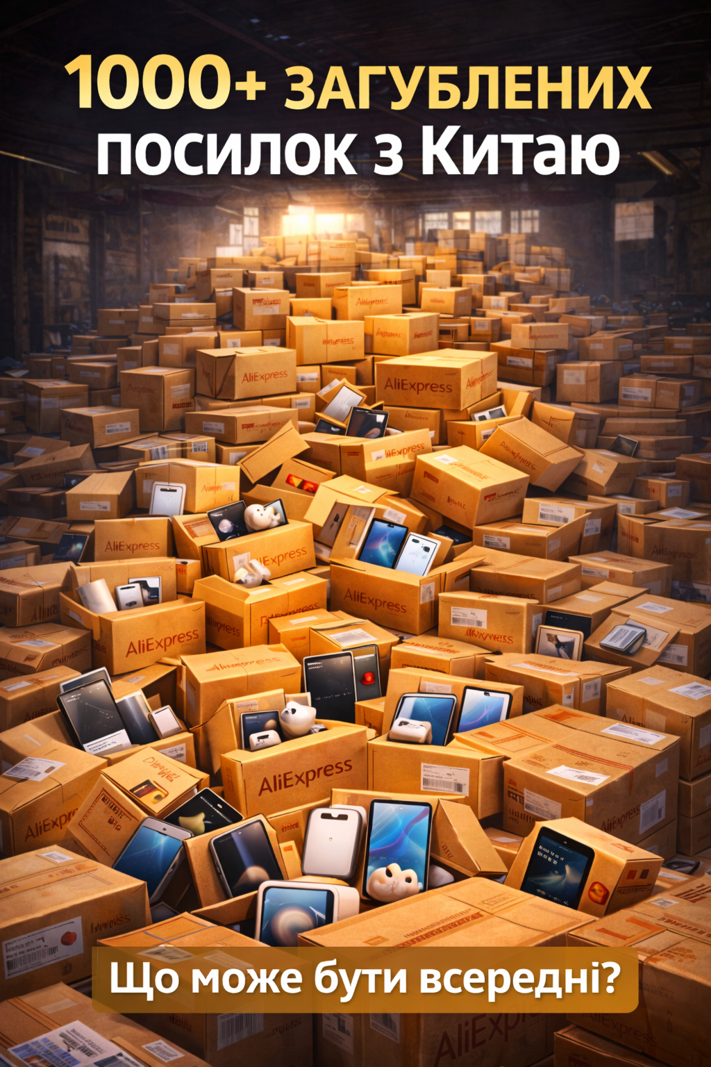 Портрет человека