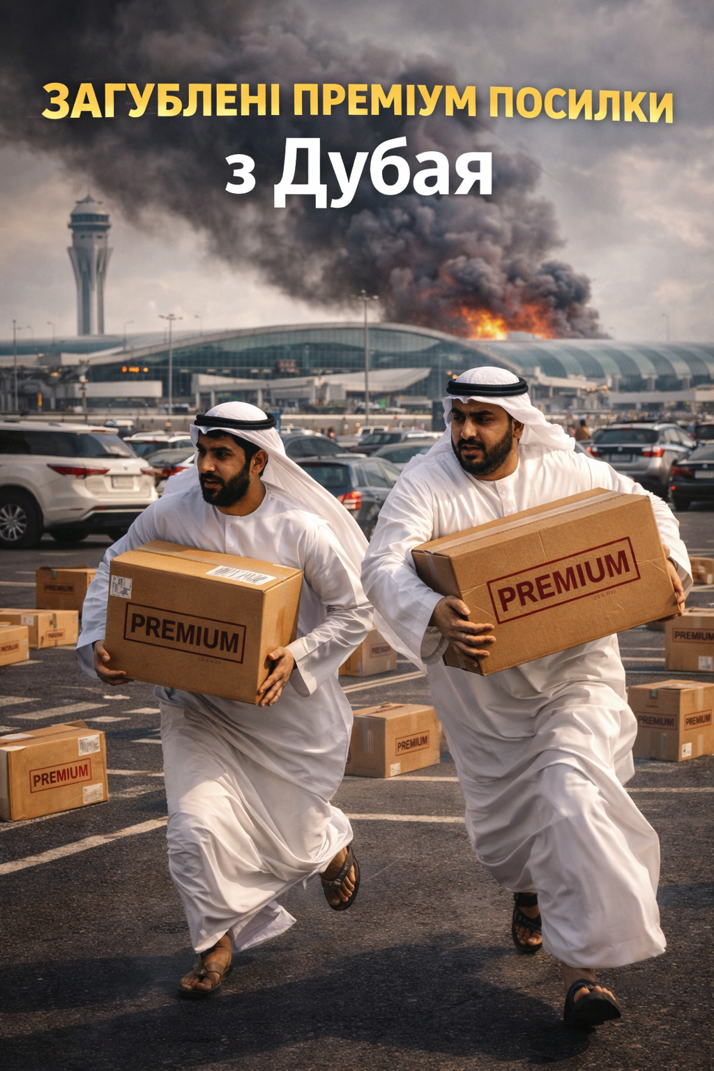 Портрет человека