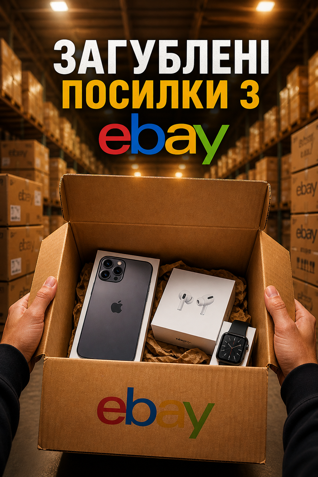 Портрет человека